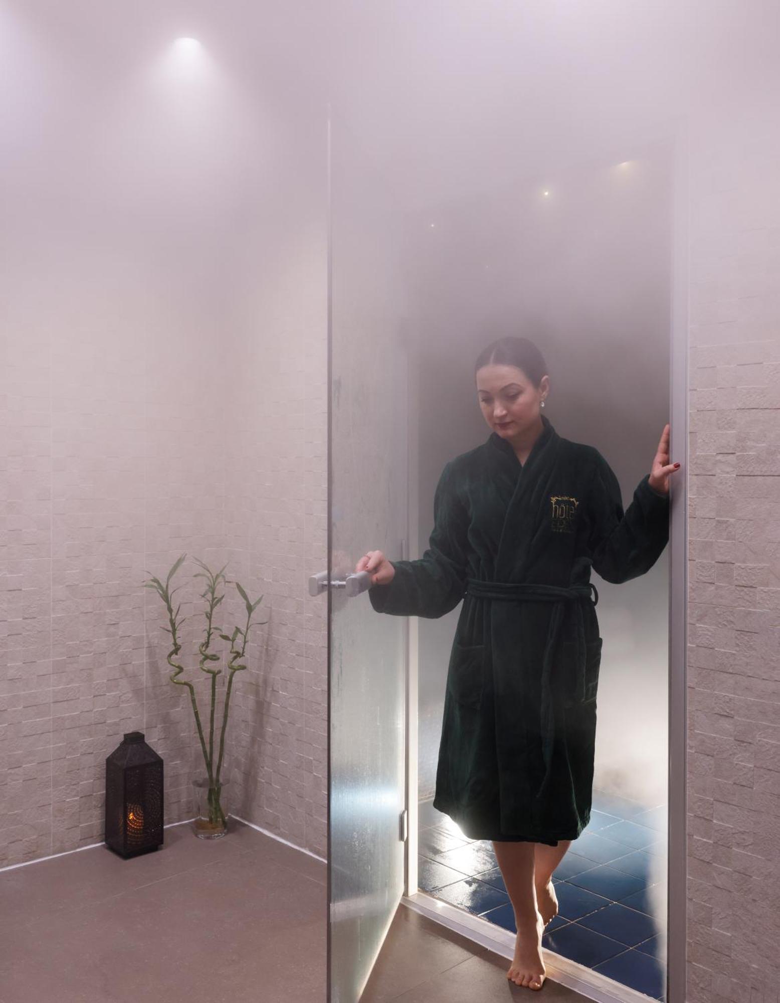 ホテル オテル エデン パリ エクステリア 写真